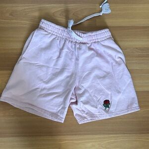 Artist Union Clothing Co. Pink Garment